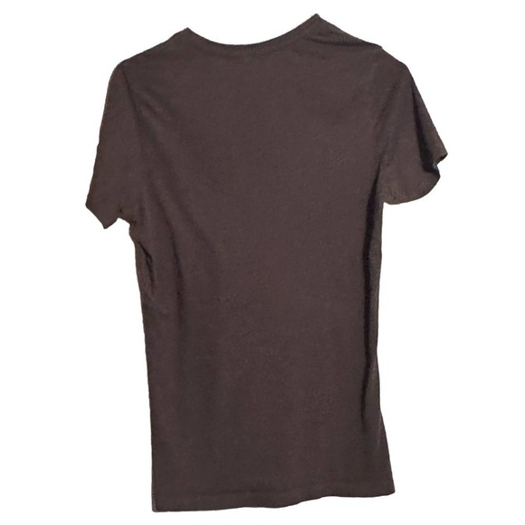 Bella Canvas Aggro Short Sleeve Shirt - Picture 3 of 3